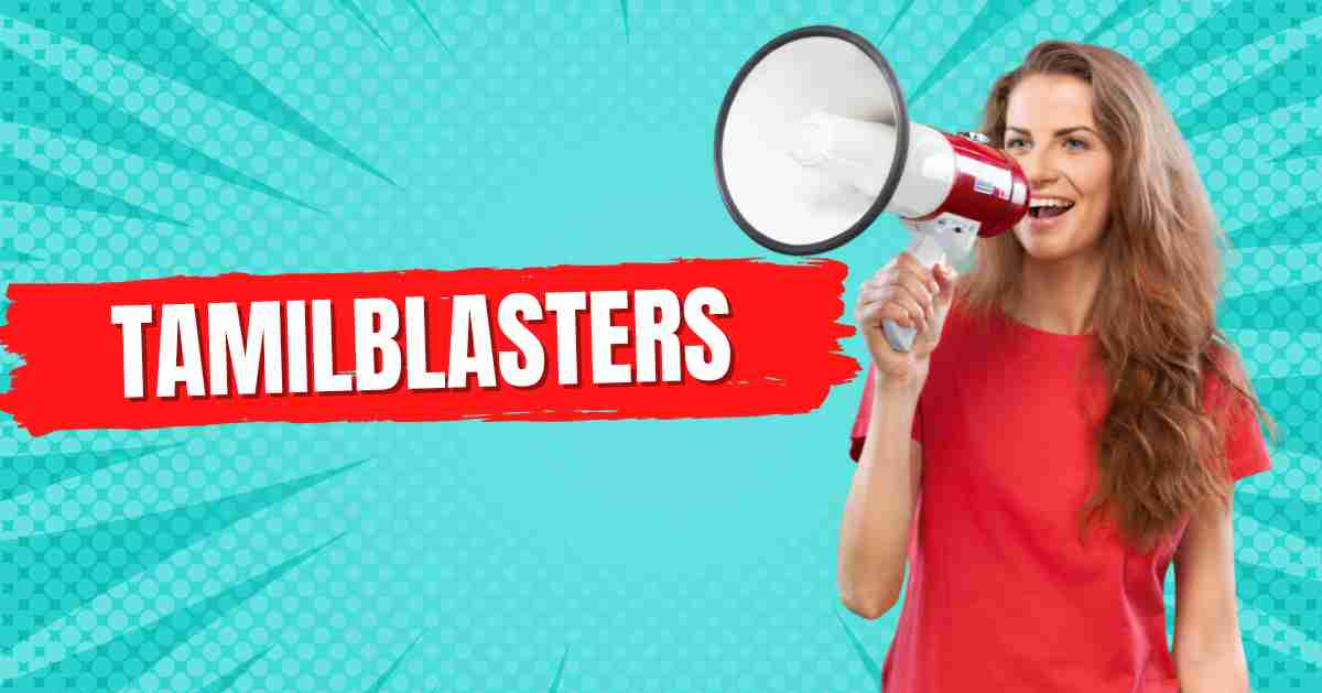 TamilBlasters Proxy: Unblock Fast, Explore Alternatives