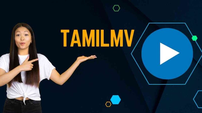 TamilMV Proxy: Unblock List and Top Alternative Sites