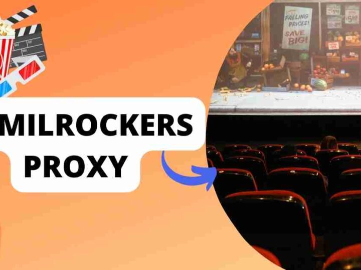 TamilRockers Proxy List And Unblocked Mirror Sites August 2024