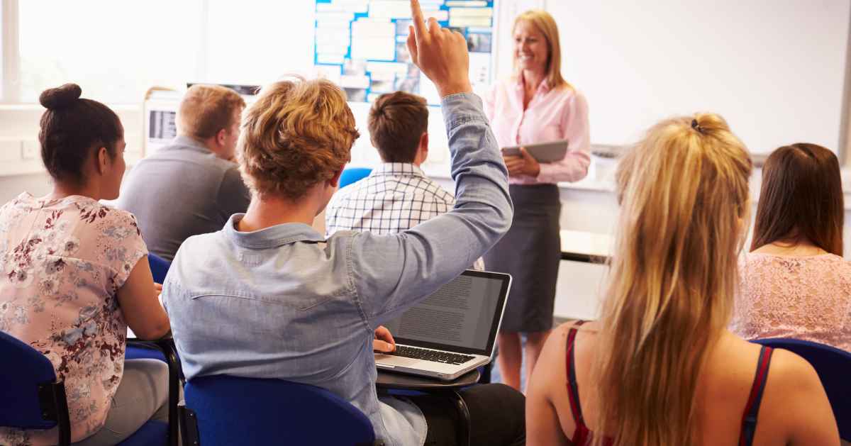 7 Reasons Why Students Need to Use Technology in Their Classroom