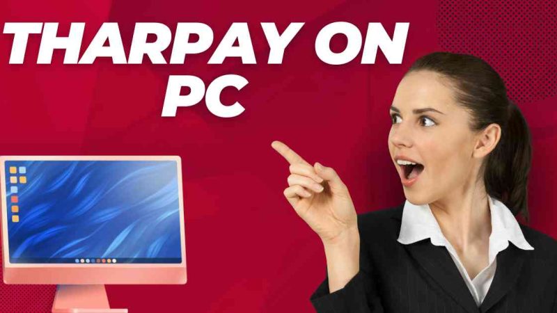 Step-by-Step Guide to Playing TharPay with GameLoop on Your PC