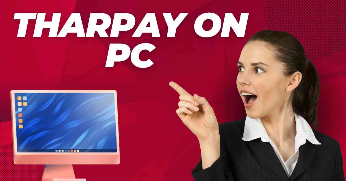 Step-by-Step Guide to Playing TharPay with GameLoop on Your PC