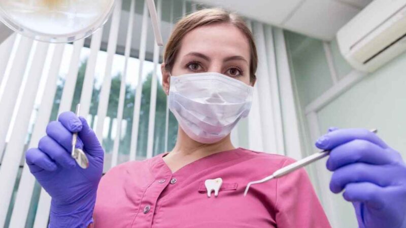 What Are the Benefits of Marketing A Dental Practice?