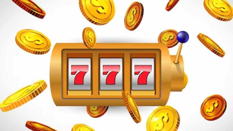 The Enigmatic Slot Odyssey: Quest for the Lost Spins of Serendipity
