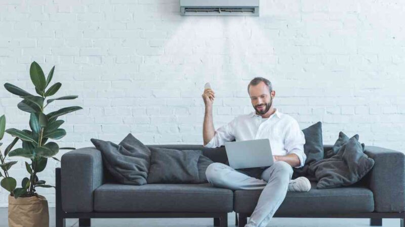 How Air Conditioner Can Improve Your Healthy Lifestyle