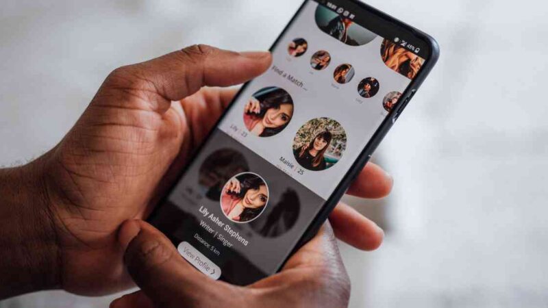 The impact of dating apps on the escort profession in India