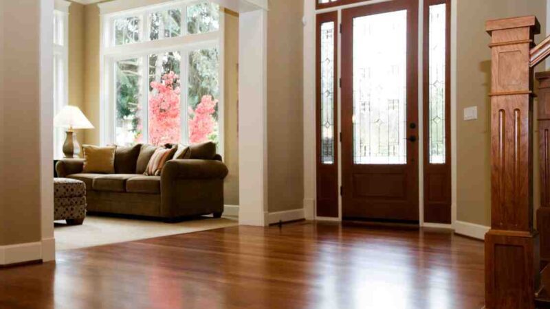 The Perfect Ways To Enhance The Interior Of The House!