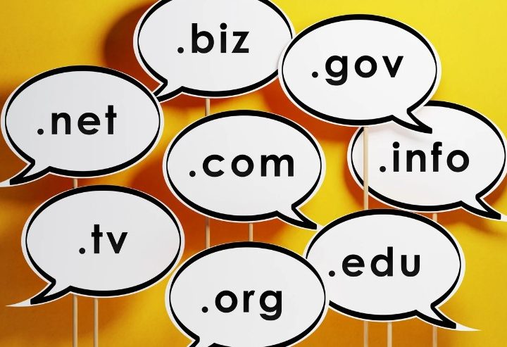 The Pros and Cons of Different Domain Name Extensions