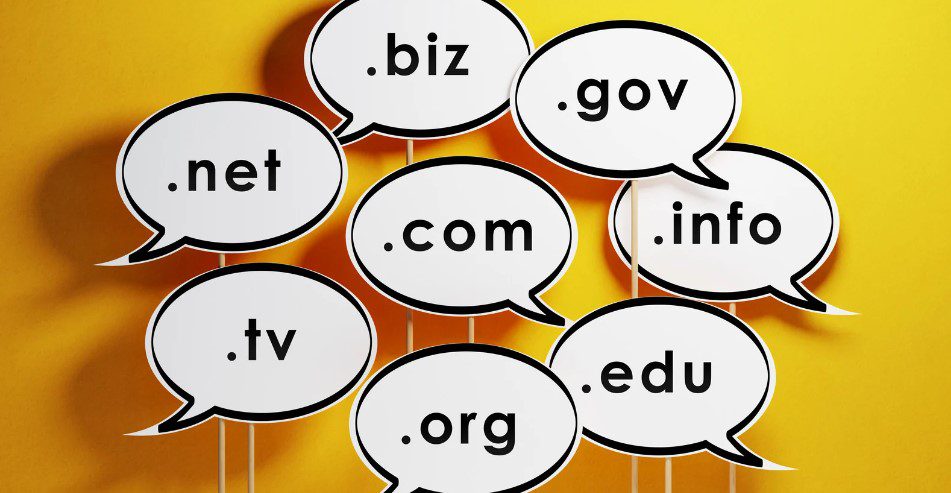 The Pros and Cons of Different Domain Name Extensions