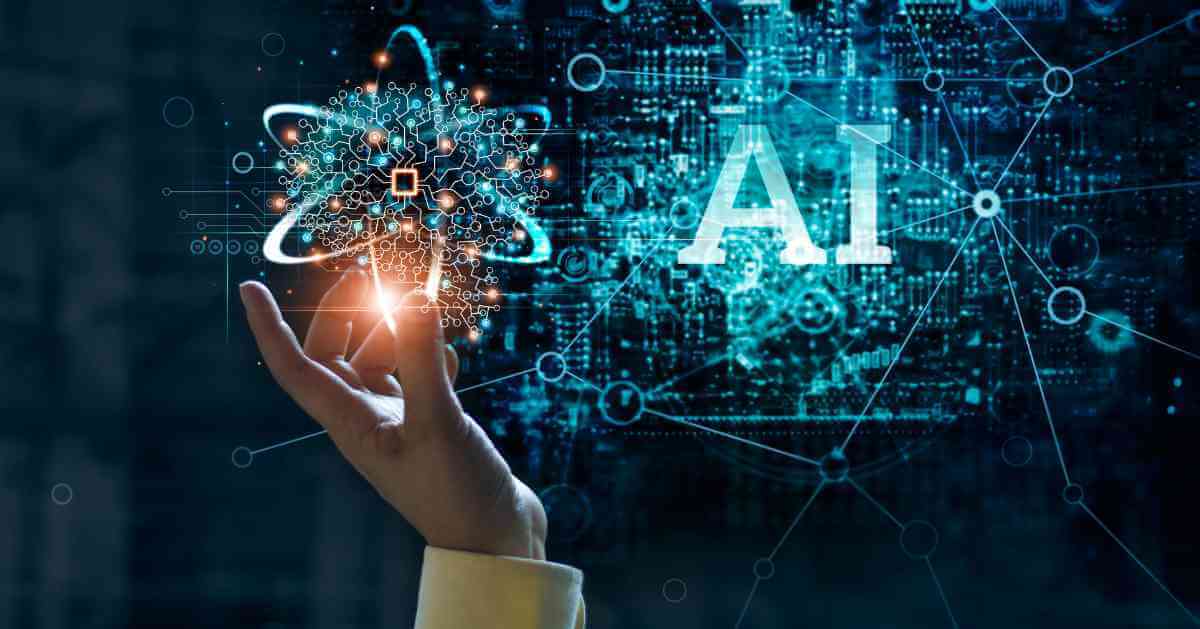 The Role of AI and Machine Learning in Enhancing DLP (Data Loss Prevention)