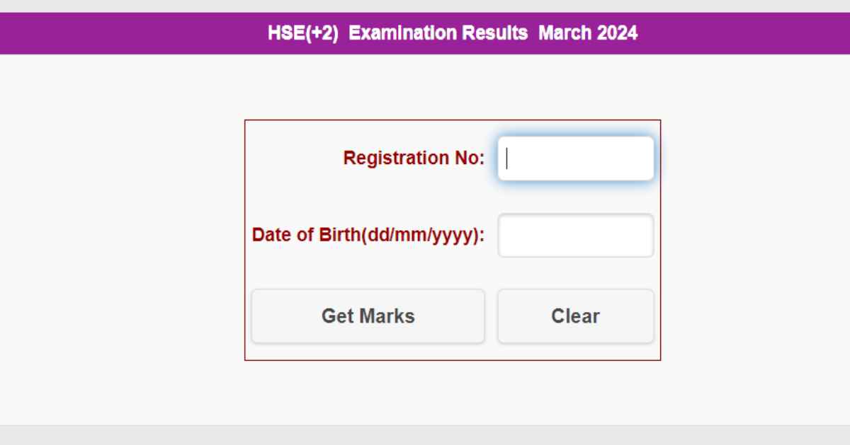 tnresults.nic.in 12th result 2024: Websites to Check Tamil Nadu Result