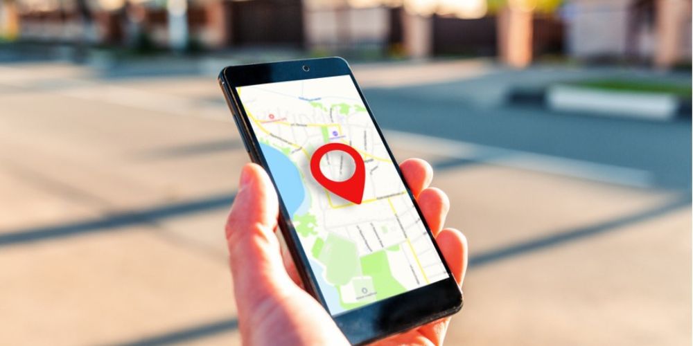 Real Time Location API