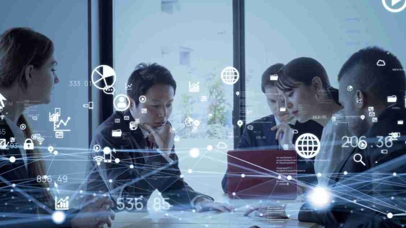 How To Enhance Your Business Communication Using Technology