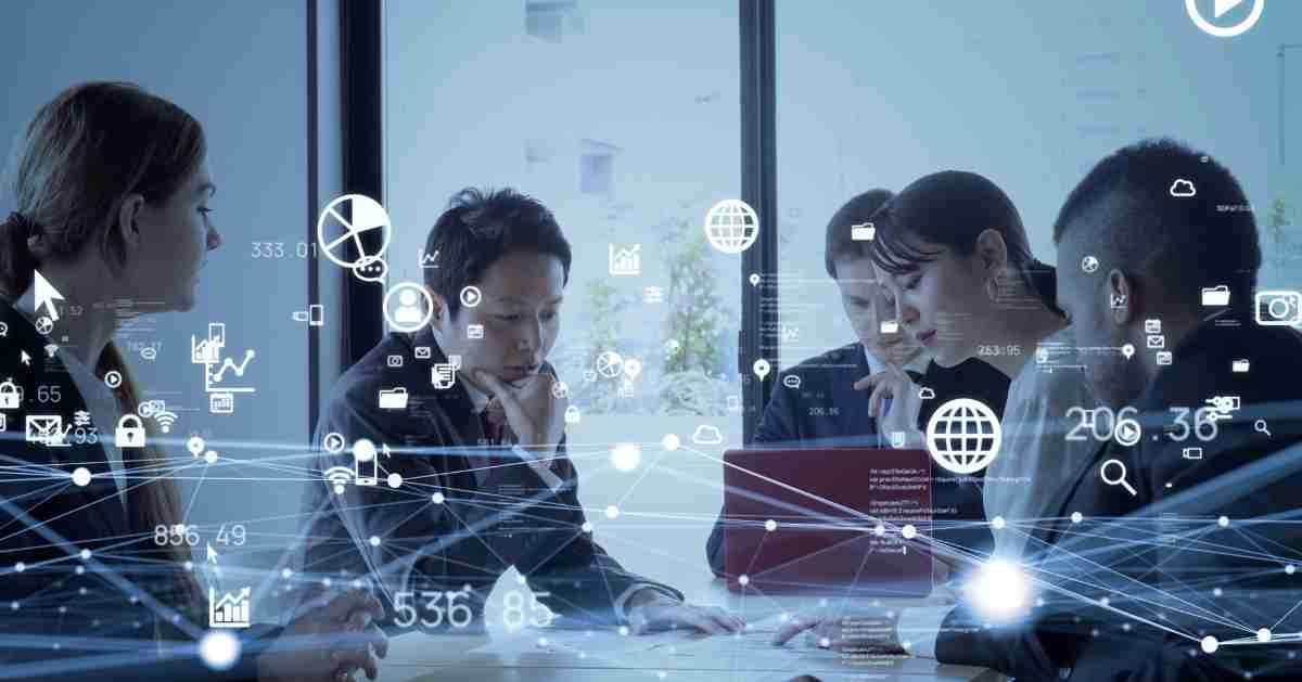 How To Enhance Your Business Communication Using Technology