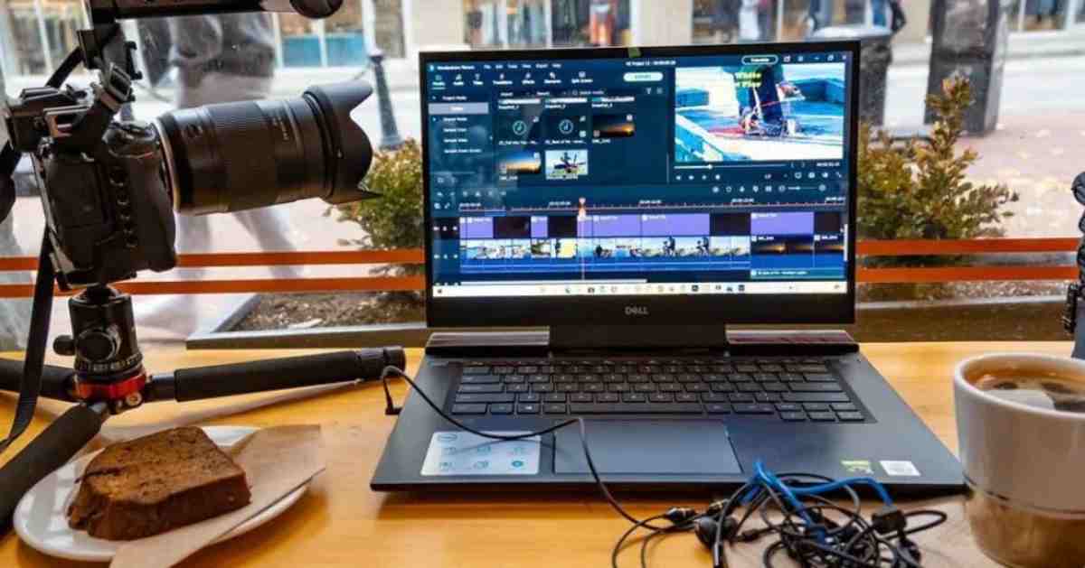  Simple Video Editing Software TunesKit AceMovi Video Editor￼
