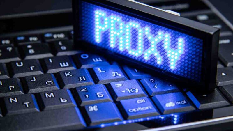 Guide to Residential Proxies: Vital for Web Data Collection