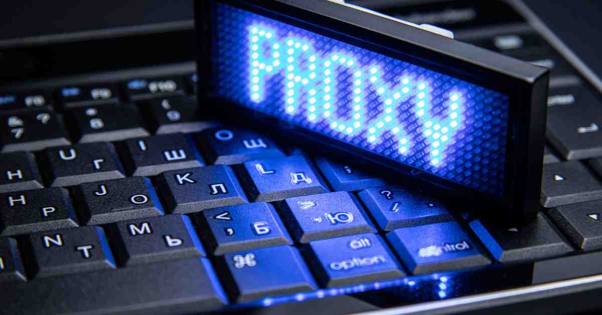 Guide to Residential Proxies: Vital for Web Data Collection