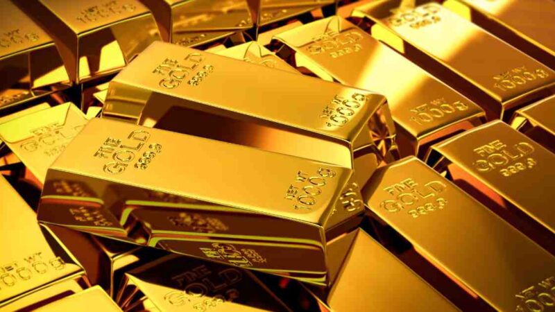 What A Lear Review Can Teach You About Gold IRA & Custodians?