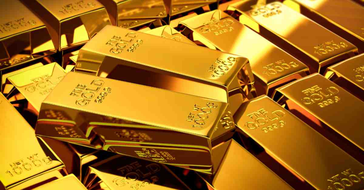 What A Lear Review Can Teach You About Gold IRA & Custodians?