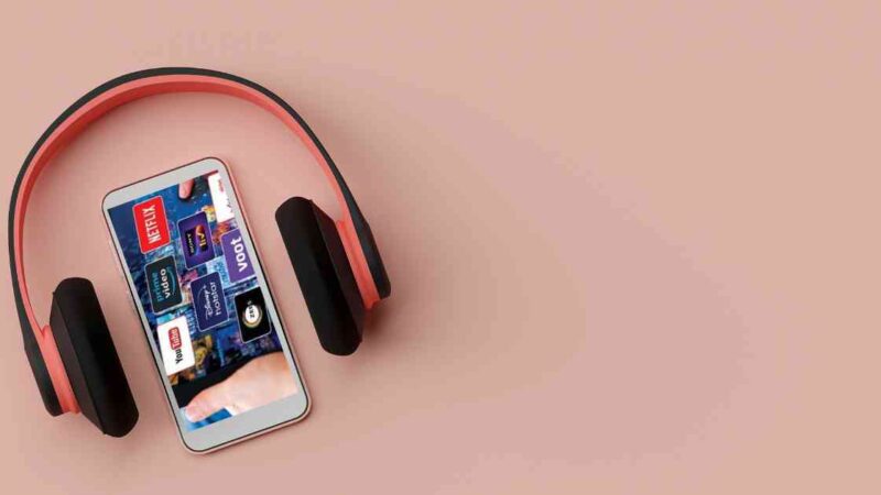Key Insights into US Mobile Streaming Behavior Patterns