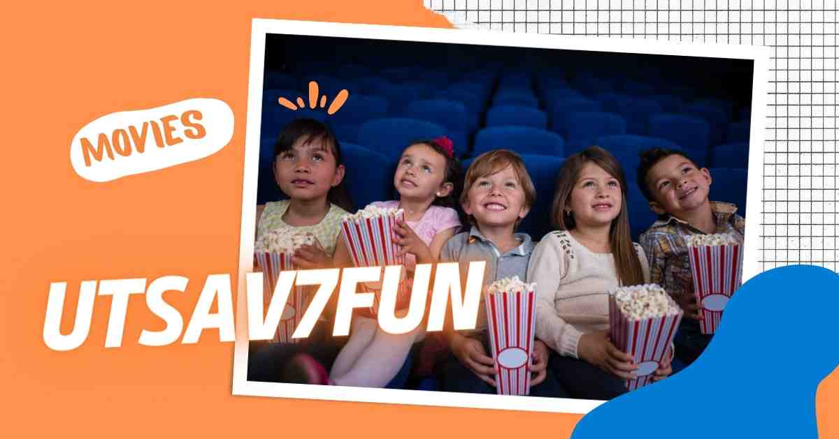 Utsav7fun: Download, Watch Bollywood Movies Online 2024