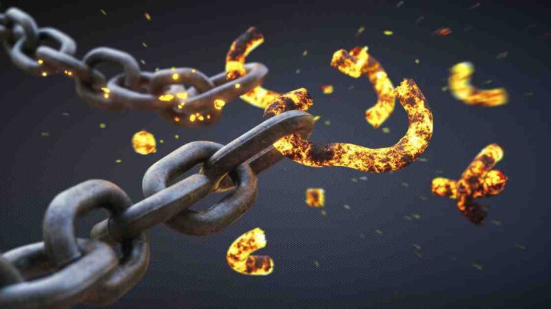 The Role of VeChain in Supply Chain Transparency and Traceability