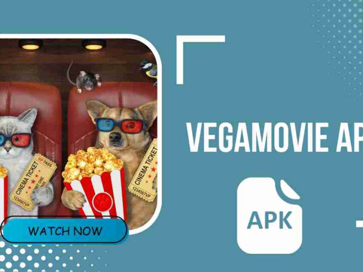 VegaMovies APK: Download the Latest Android Version in 2024