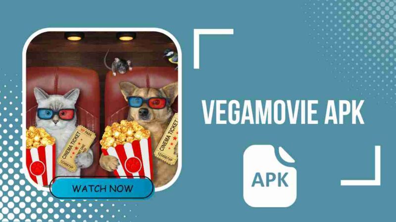 VegaMovies APK: Download the Latest Android Version in 2024