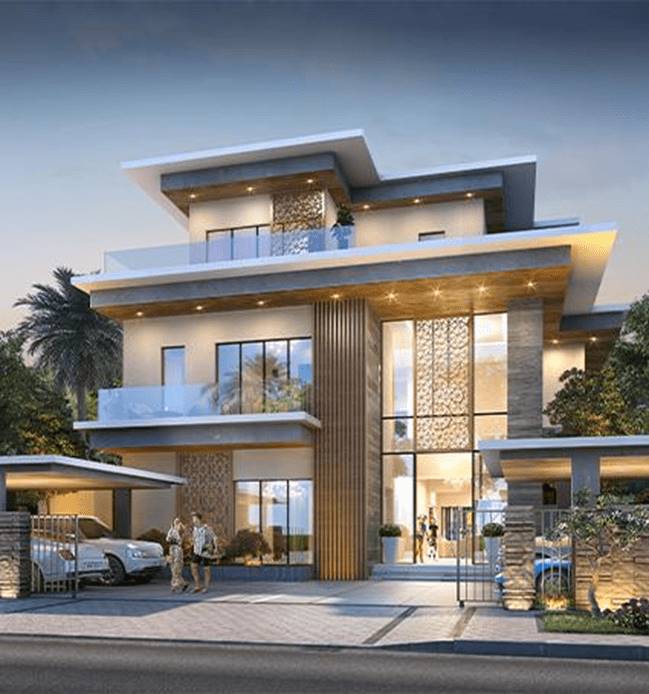 Villa