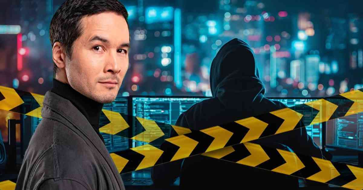 Vladimir Okhotnikov’s Position Regarding Security in Metaverses 