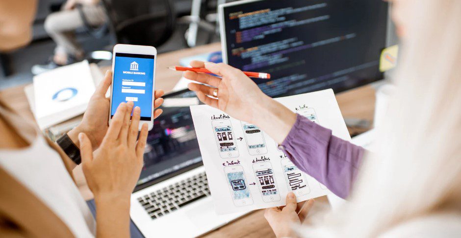 Web App Development or Mobile App Development Services: Which One to Choose?