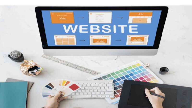 Website Design Inspiration: 11 Amazing Websites to Look for Inspiration