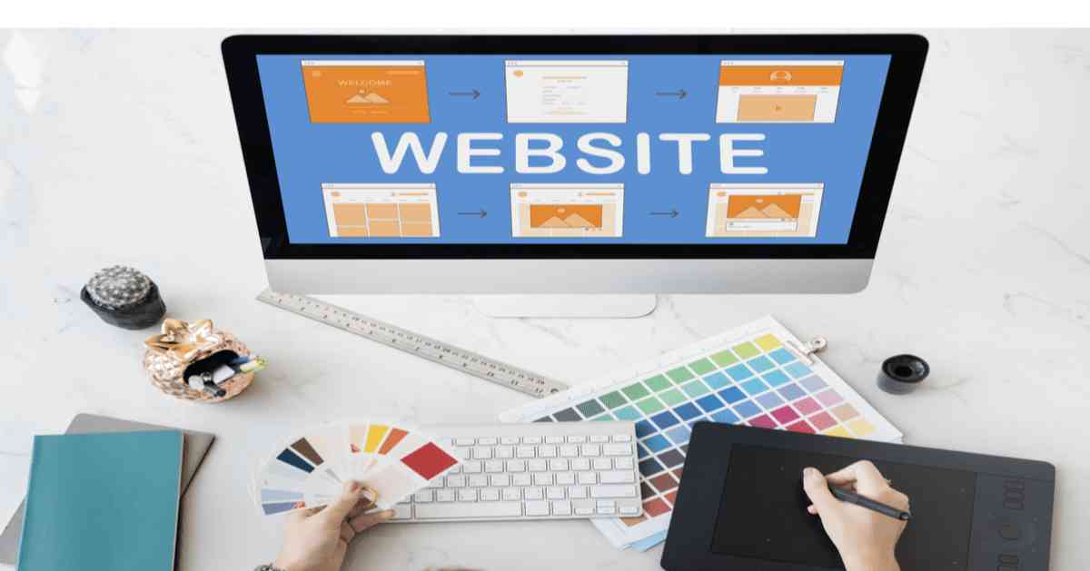 Website Design Inspiration: 11 Amazing Websites to Look for Inspiration