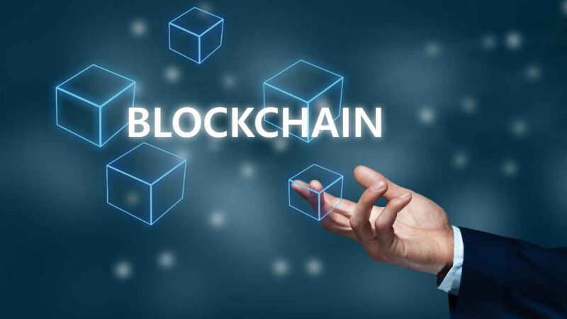 What type of features can we have by blockchain as a service?
