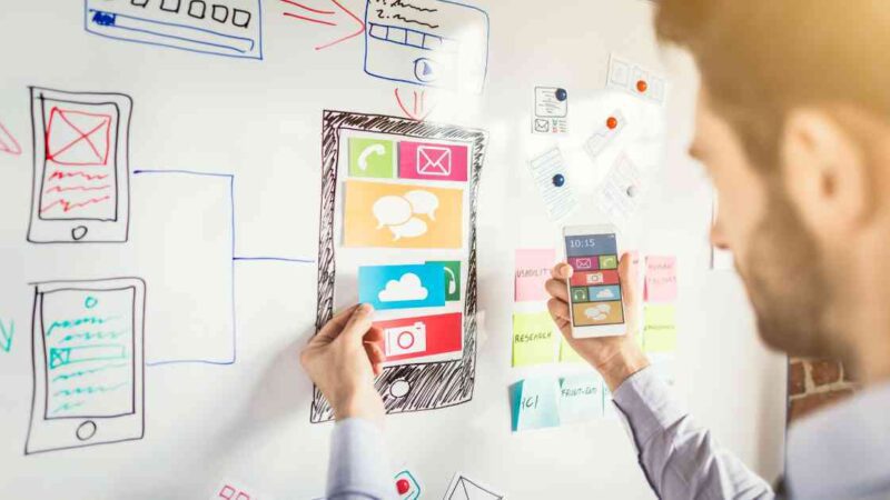 Top-Notch Benefits of Using A Professional Web Designer