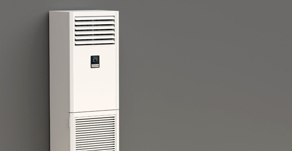 Easy steps to clean your window cooler