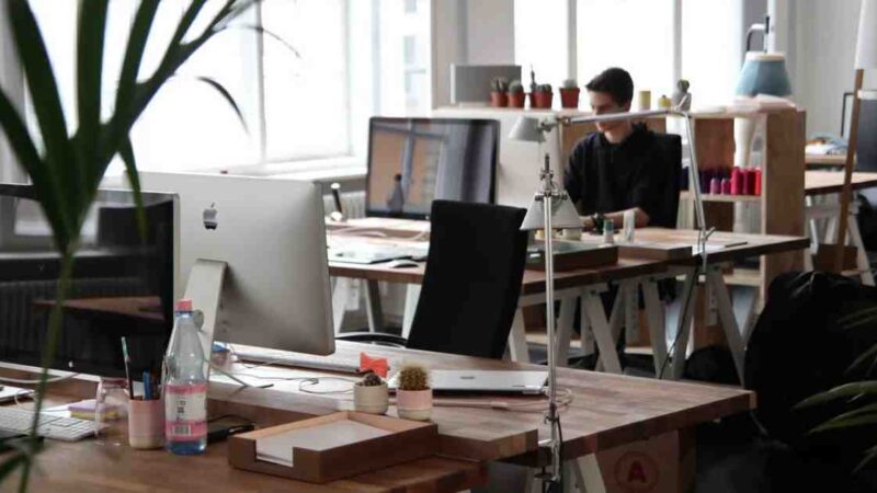 How to Increase Workplace Productivity with the Help of Supplements?