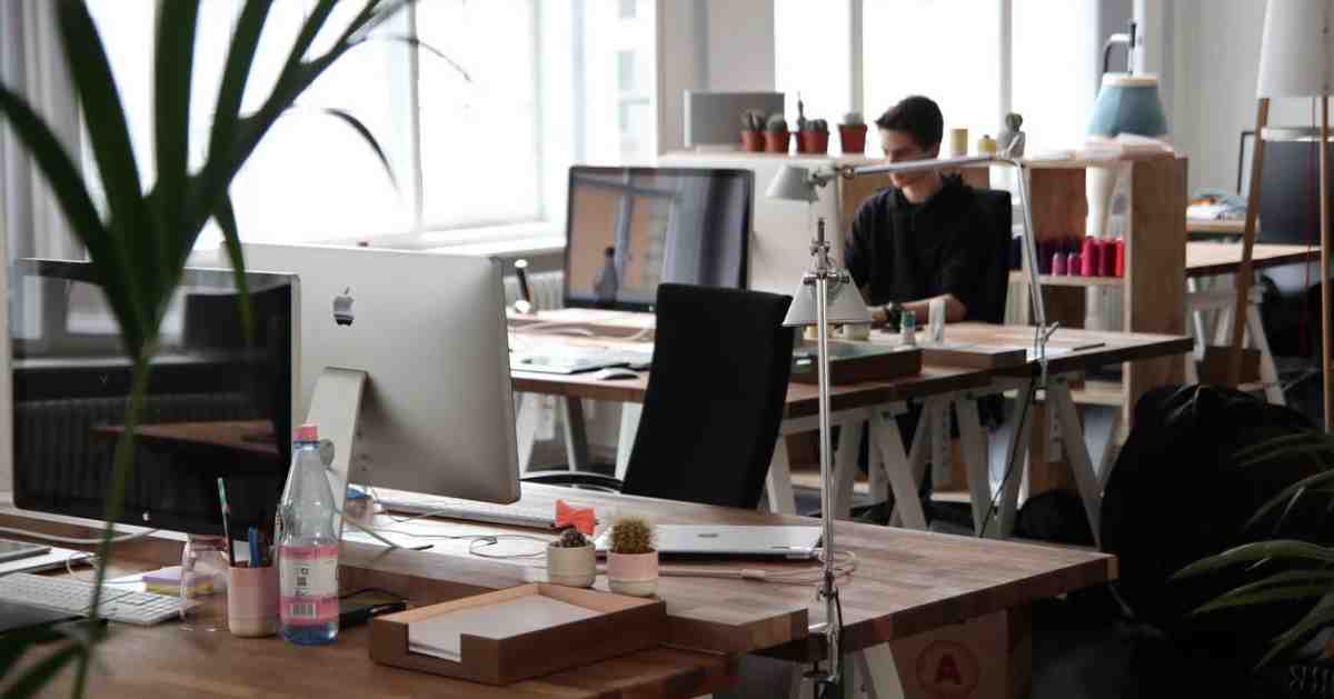 How to Increase Workplace Productivity with the Help of Supplements?