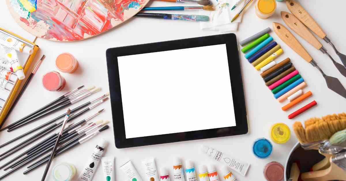 The Artistry of Tomorrow: XPPen’s Standalone Drawing Tablets and Their Impact on Future Generations of Artists