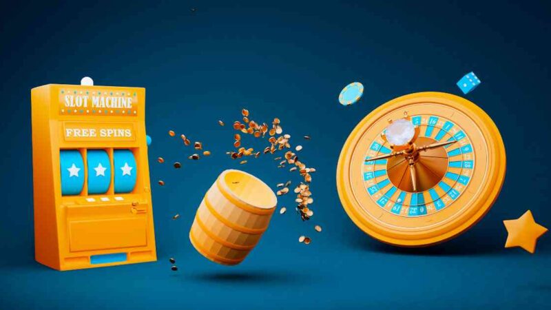 Unveiling the Jackpot: A Comprehensive Guide to the Best Online Casino Slots