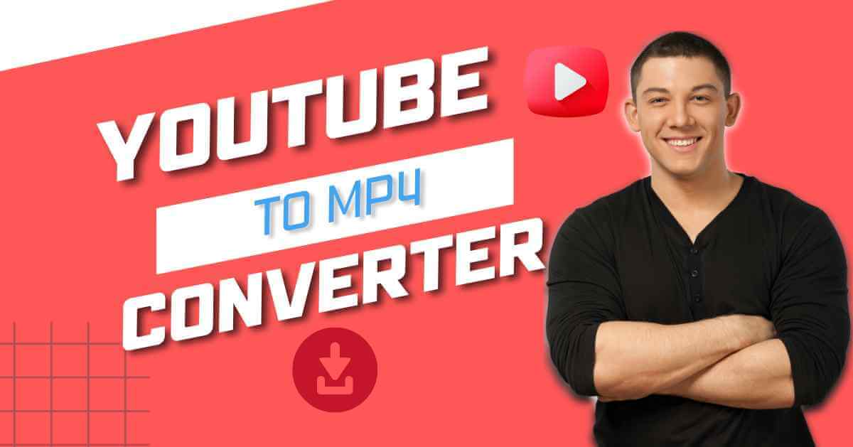 20+ Best Free YouTube to MP4 Converter Tools in 2024