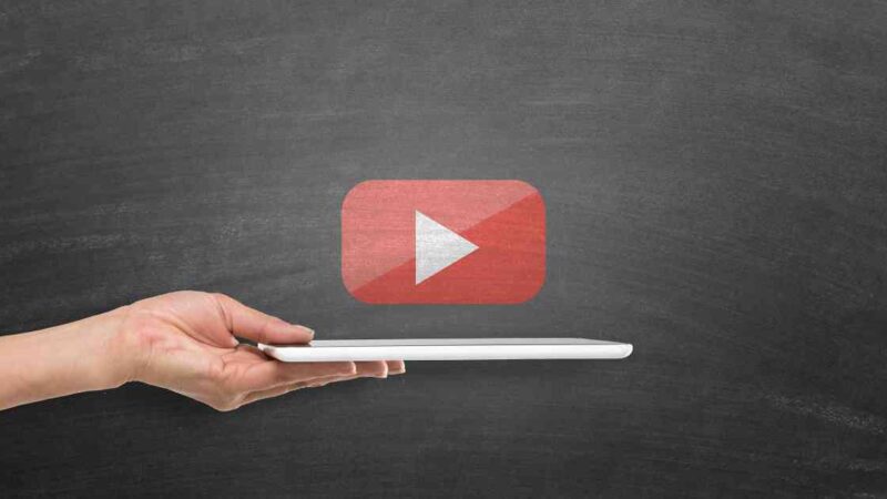 Advice on How to Buy YouTube Watch time